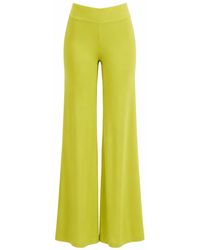 The Ethos Studio - Laura Pants - Lyst