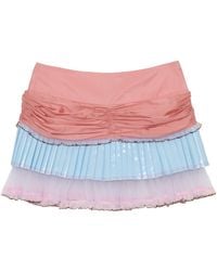 Paloma Lira - Princess Skirt - Lyst