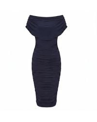 Atom Label - Oxygen Dress - Lyst