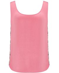 Emma Wallace - Clay Top - Lyst