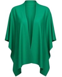 Franchetti Bond - Lidia Two Colour Emerald & Jacket - Lyst