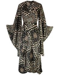 Jennafer Grace - Antoinette Kimono - Lyst