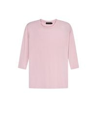 Rave on Trend - Everyday Tee - Lyst