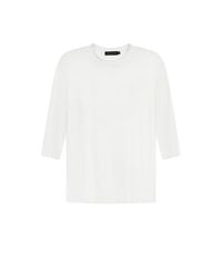 Rave on Trend - Everyday Tee - Lyst