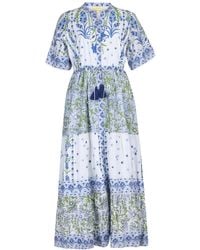 IslaPayal - Covent Garden Maxi - Lyst