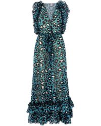Nur Karaata - Joali Leo Kaftan - Lyst