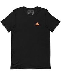 Anchor and Crew - Two Field Notes Organic Cotton T-Shirt - Lyst