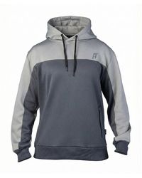 Foster Taylor - Ft Tech Fleece Oh Hoody - Lyst