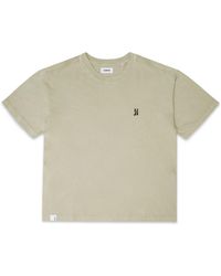 Comune - Nori Oversized Tee - Lyst