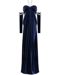 Nur Karaata - Royal Ancestry Dress - Lyst