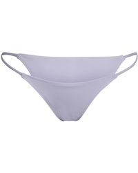Minimale Animale - Ultra Brief Bikini Bottom - Lyst