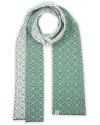 Otto & Spike - Scarves - Lyst