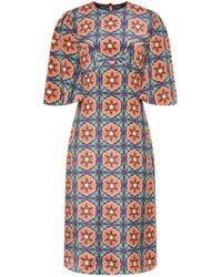 Emma Wallace - Mei Dress - Lyst