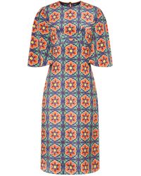 Emma Wallace - Mei Dress - Lyst