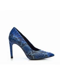 Mariano Shoes - Pavia Pumps - Lyst