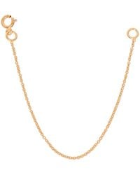 Maya Brenner - Chain Extender - Lyst