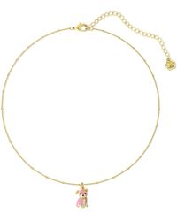 Cloud Haven - Mini Bulldog Sweetie Pendant - Lyst