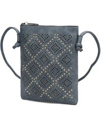 Mkf Collection - J'omor - Leysha Crossbody Bag - Lyst