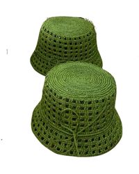 Zanatany Concepts - Kit Kat Hat - Lyst