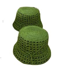 Zanatany Concepts - Kit Kat Hat - Lyst
