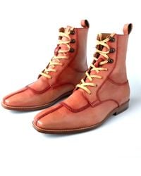 Zasta Studio - Autumn Boots - Lyst