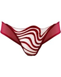 Somewhere Never - Making Waves Brazilian Brief - Lyst