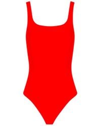 The Koozy - Chani Bodysuit - Lyst