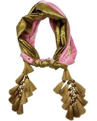 Julia Clancey - Fondant Chacha Turban Twist - Lyst