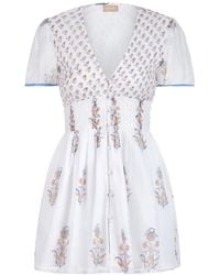 Liminal - Lily Dress - Lyst