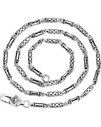 Altar™ Ornaments Co. - Vanguard Necklace - Lyst