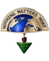 Passionate Protest Collection - Nothing Matters More - Lyst