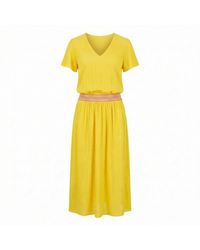 Nooki Design - Lulu Summer Dress - Lyst