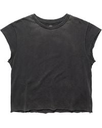 Other - Vintage Issue Raw Edge T-Shirt - Lyst