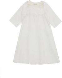 Yulia Efros - The Polar Bear Dress - Lyst