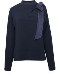 Emma Wallace - Wall Top - Lyst