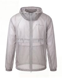 Saved Lab - Ultralight Windbreaker - Lyst