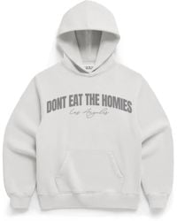 Dont Eat the Homies - Arch Hoodie - Lyst