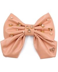 Miss Cicconi - Neutrals Amelia - Lyst