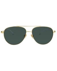 Out East Eyewear - Gansett Sunglasses - Lyst
