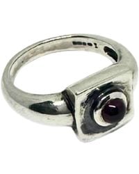 Tg-Jewellery by Tamara Gervasio - The Cube Ring - Lyst