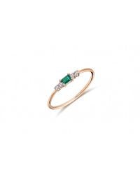 Reis Jewellery - Linea Ring - Lyst