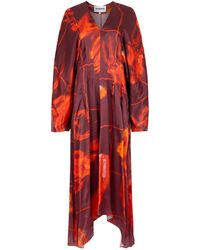 Klements - Virginia Dress - Lyst