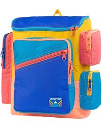 Mokuyobi - Brandmarque Traveler Mega Backpack - Lyst