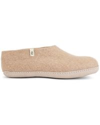 Egos - Neutrals Classic Shoe - Lyst