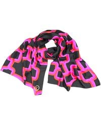 Julia Clancey - Link Silk Scarf - Lyst