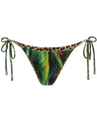 Room 24 - Veya Reversible Bottom - Lyst