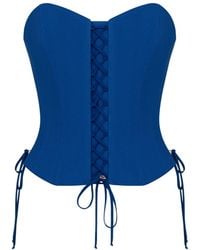 Elsava - Corset - Lyst