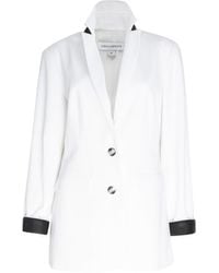 Circular Path - Donna Blazer - Lyst