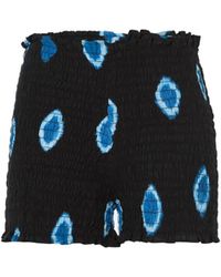 Par & Escala - Josefa Short - Lyst