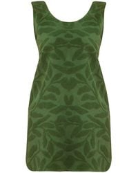 Nur Karaata - Estelle Beach Dress - Lyst
